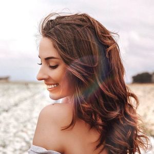 Meet your Posher, Kristina